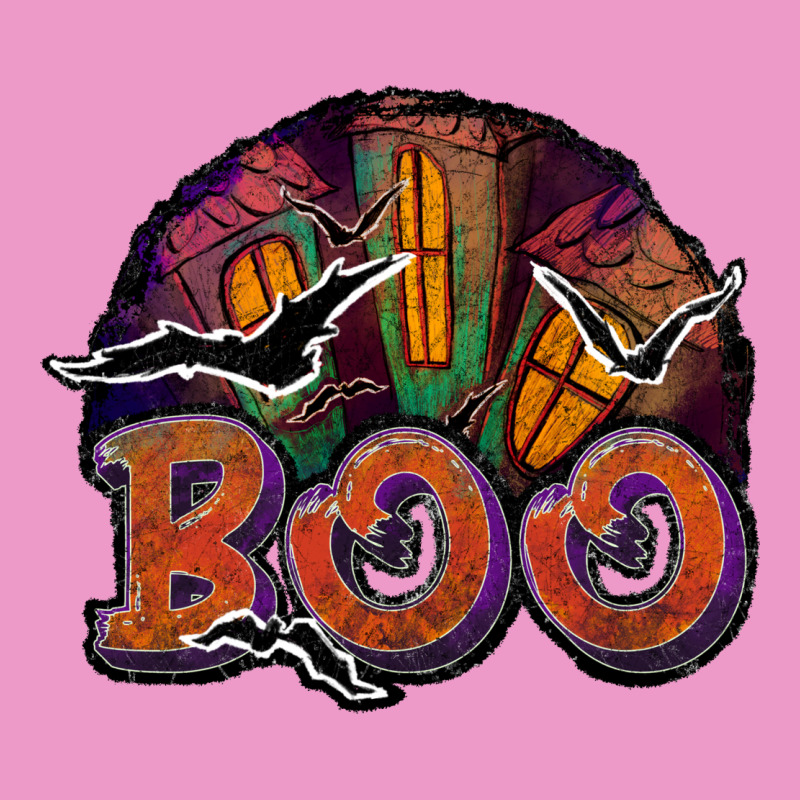 Boo Urban Hoodie by JahusDesignShop | Teevron