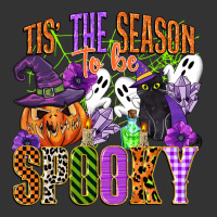 tis the season to be spooky | Teevron