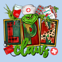 Lpn Licensed Practical Claus Classic Tee | Teevron