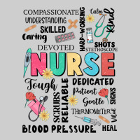 Nurse Word Premium Sweatshirt | Teevron