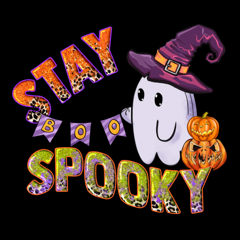 Stay Spooky Premium Tee by CowGirlArtShop | Teevron