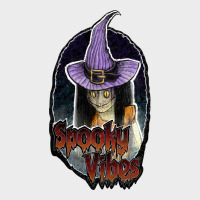 Spooky Vibes Urban Hoodie | Teevron