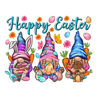 Happy Easter gnomies Easter Day | Teevron