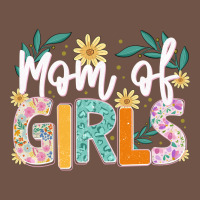 Mom Of Girls Premium Sweatshirt | Teevron