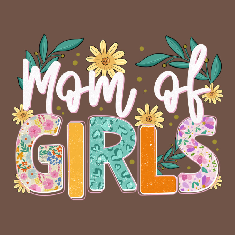 Mom Of Girls Premium Sweatshirt by JahusDesignShop | Teevron