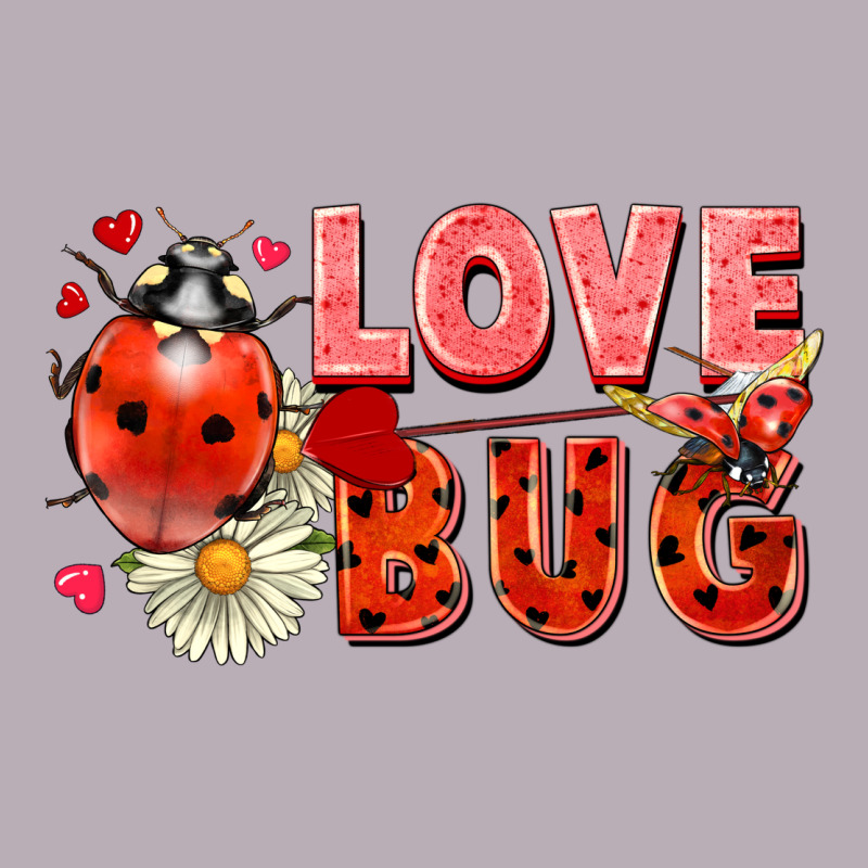 Love Bug Vintage Tee by FaDigitalArtStudio | Teevron