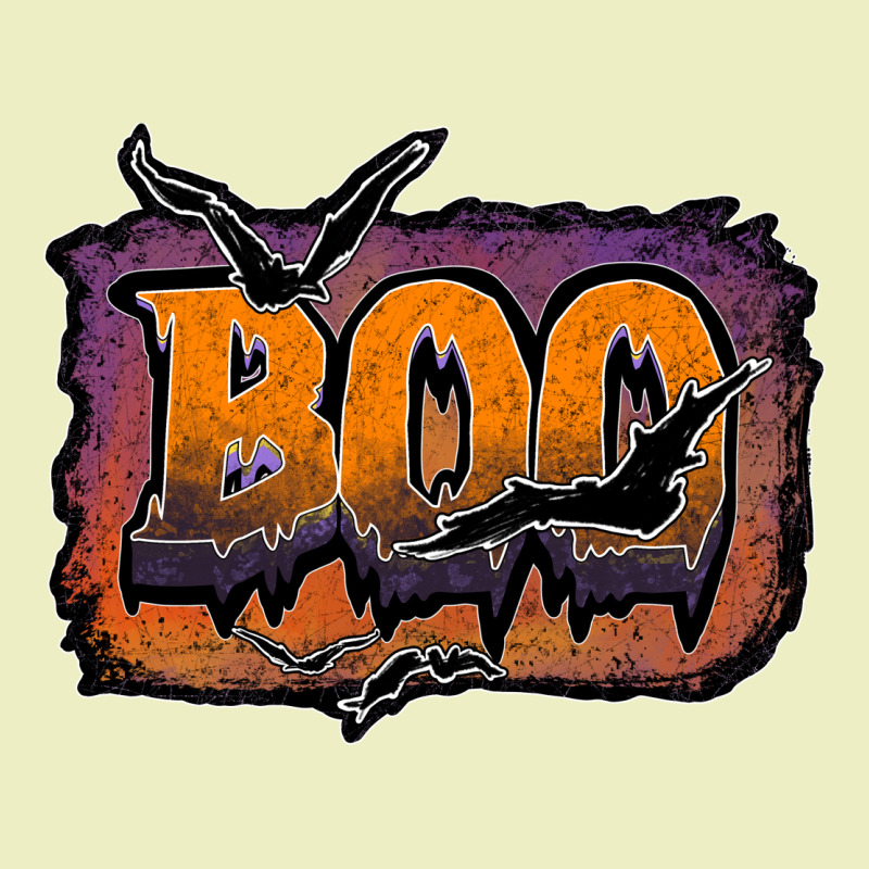 Boo Urban Hoodie by JahusDesignShop | Teevron