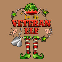 Im The Veteran Elf Long Sleeve Tee | Teevron