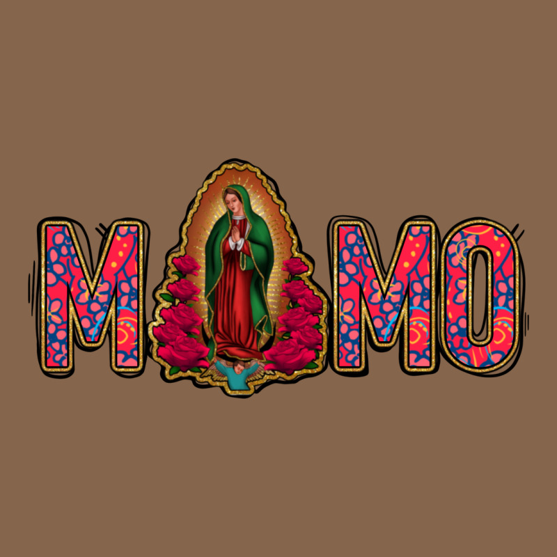 Lady Of Guadalupe Momo Premium Tee by Jasminsmagicworld | Teevron
