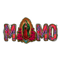 Lady Of Guadalupe Momo | Teevron