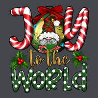 Joy To The World Long Sleeve Tee | Teevron
