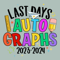 Last Days Auto Graphs Heavyweight Hoodie | Teevron