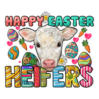 Happy Easter Heifers Easter Day | Teevron