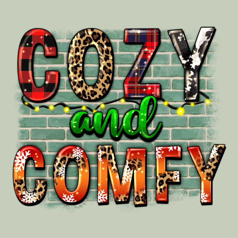 Cozy And Comfy Long Sleeve Tee by FaDigitalArtStudio | Teevron