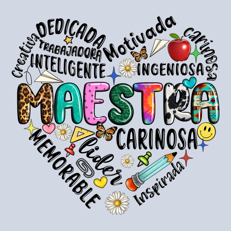Retro Maestra Word Premium Sweatshirt by JahusDesignShop | Teevron