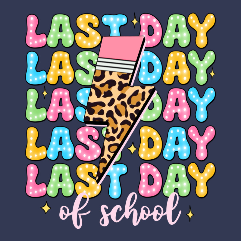 Last Day Of School Heavyweight Hoodie by JahusDesignShop | Teevron