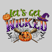 Lets Get Wicked Premium Tee | Teevron