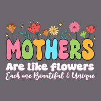 Mothers Are Like Flowers Premium Sweatshirt | Teevron