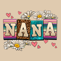 Daisy Nana Heavyweight Sweatshirt | Teevron