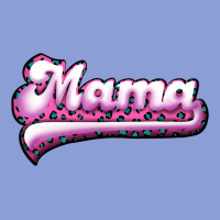 Mama Leopard Long Sleeve Tee | Teevron