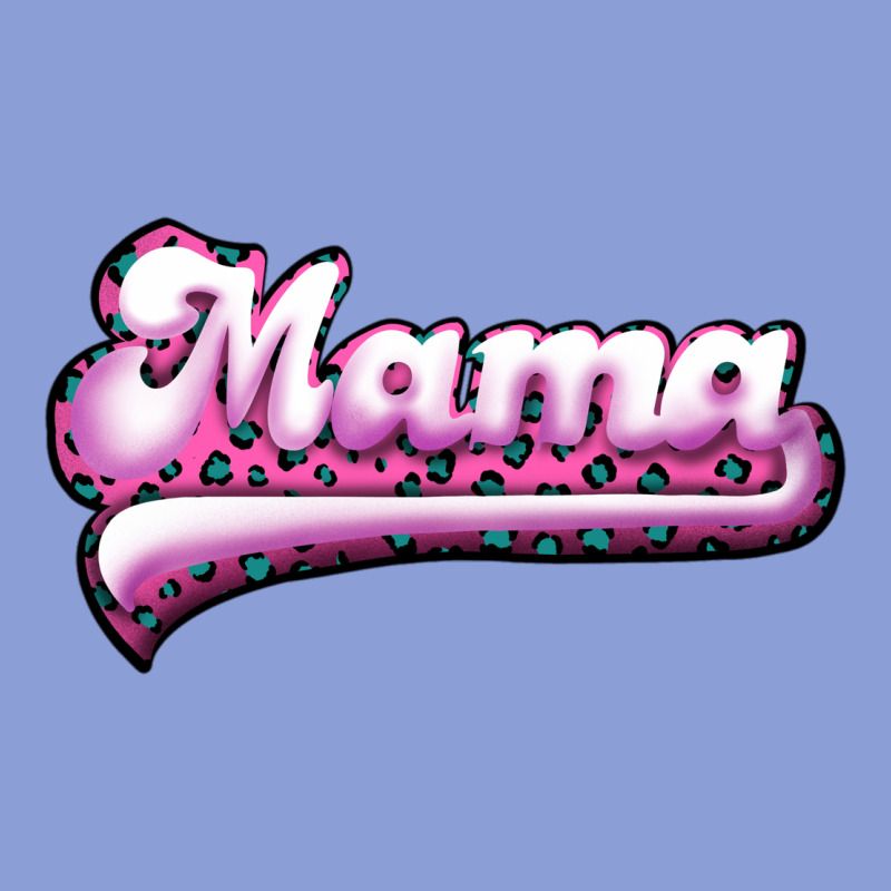 Mama Leopard Long Sleeve Tee by RanaPortraitStore | Teevron