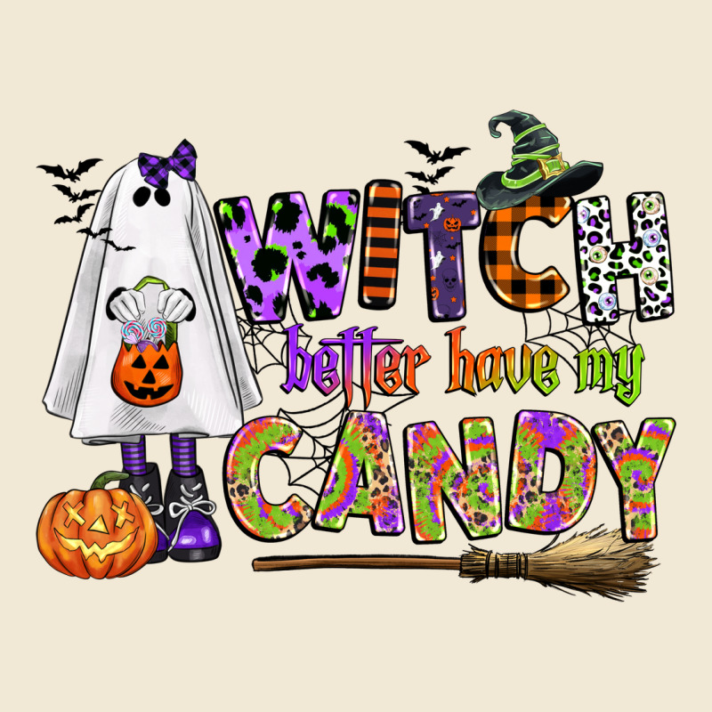 Witch Better Have My Candy Premium Tee by CowGirlArtShop | Teevron