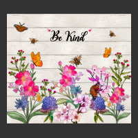 be kind wildflower | Teevron