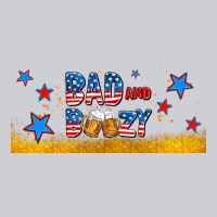 Bad And Boozy Heavyweight Sweatshirt | Teevron