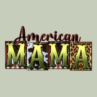 American Mama  Mother's Day Ladies Tee | Teevron