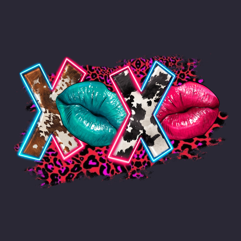 Western Xoxo Vintage Tee by FaDigitalArtStudio | Teevron
