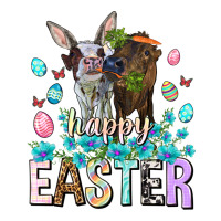 Happy Easter Heifers Easter Day | Teevron