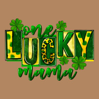 One Lucky Mama St Patricks Long Sleeve Tee | Teevron