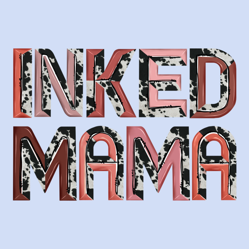 Inked Mama Urban Hoodie by JahusDesignShop | Teevron