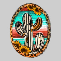 Western Cactus Premium Tee | Teevron