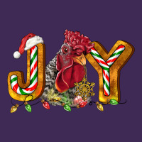 Joy Rooster Premium Hoodie | Teevron