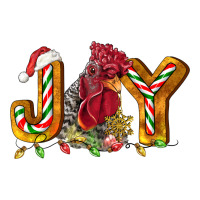 Joy Rooster | Teevron