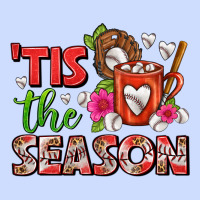 Tis The Season Baseball Coffee Mug Urban Heavy Tee | Teevron
