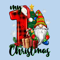 My First Christmas Gnome Classic Tee | Teevron