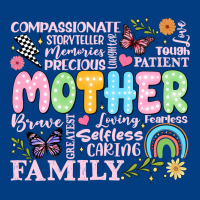 Retro Mother Premium Sweatshirt | Teevron