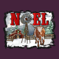 Noel With Windmill And Farm Premium Tee | Teevron