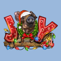 Joy Pig Premium Hoodie | Teevron