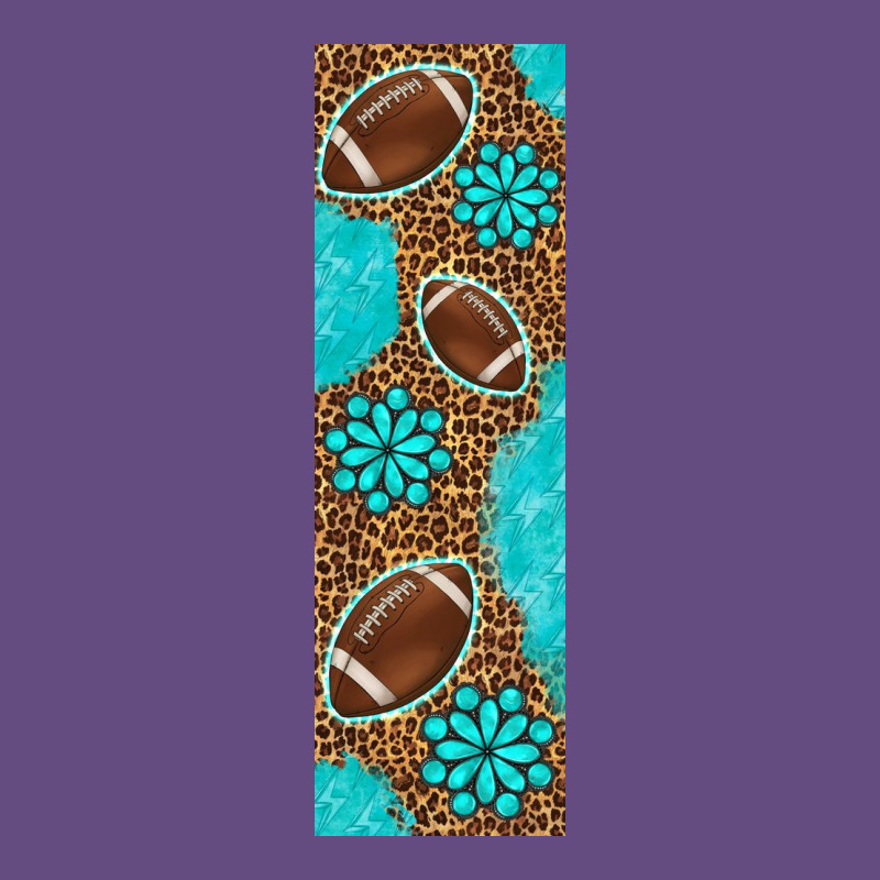 American Football With Leopard Pen Wraps Vintage Hoodie by BundleAndBundleShop | Teevron