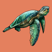 Sea Turtle Classic Tee | Teevron
