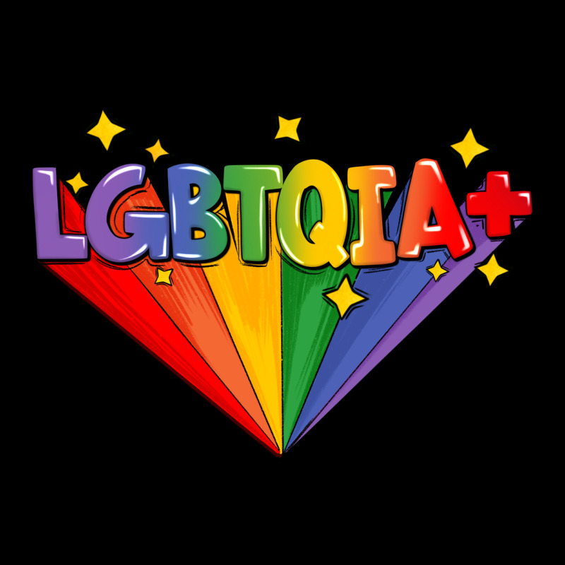 Lgbtqıa  Pride Week Heavyweight Sweatshirt by AdoDesignShop | Teevron