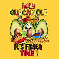 Holy Guacamole Its Fiesta Time Premium Sweatshirt | Teevron
