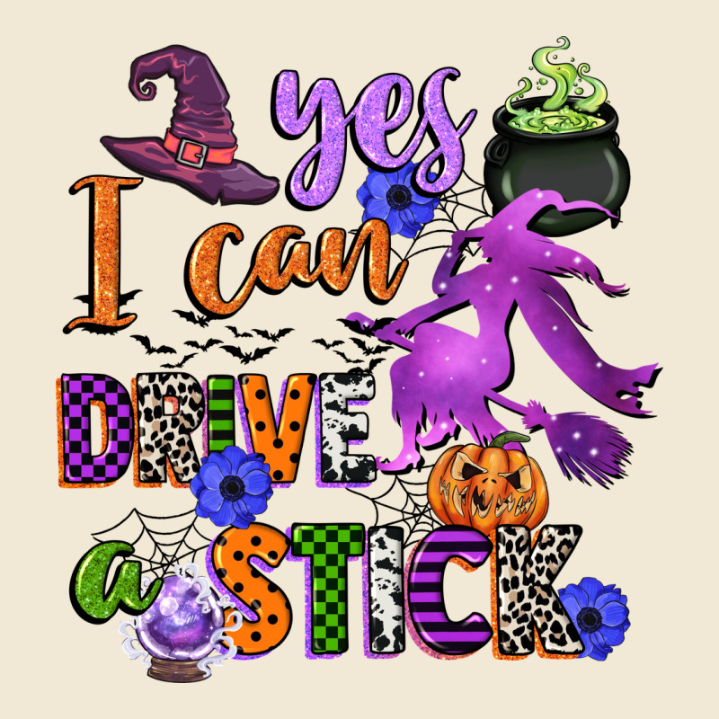 Yes I Can Drive A Stick Premium Tee by CowGirlArtShop | Teevron