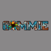Gammie Sunflower Cowhide Vintage Tee | Teevron