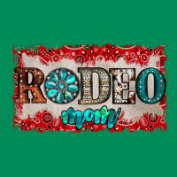 Rodeo Mom Urban Hoodie | Teevron
