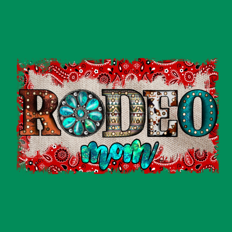 Rodeo Mom Urban Hoodie by JahusDesignShop | Teevron