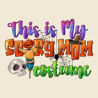 This Is My Scary Mom Costume Premium Tee | Teevron
